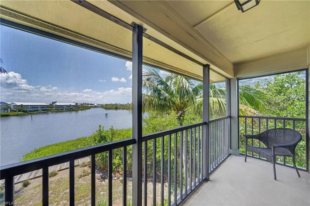 16600 Bocilla Island Club Drive #35 Bokeelia, FL 33922