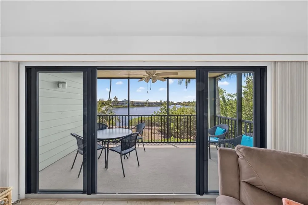 16600 Bocilla Island Club Drive #35 Bokeelia, FL 33922