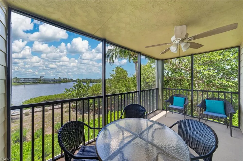 16600 Bocilla Island Club Drive #35 Bokeelia, FL 33922
