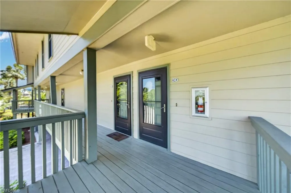 16600 Bocilla Island Club Drive #35 Bokeelia, FL 33922
