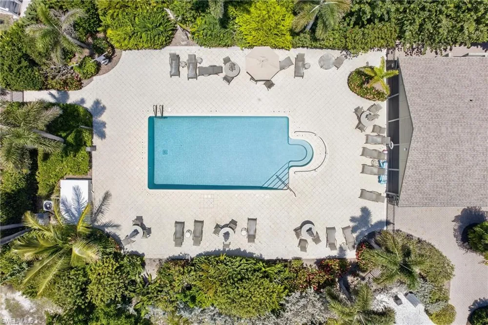 16600 Bocilla Island Club Drive #35 Bokeelia, FL 33922