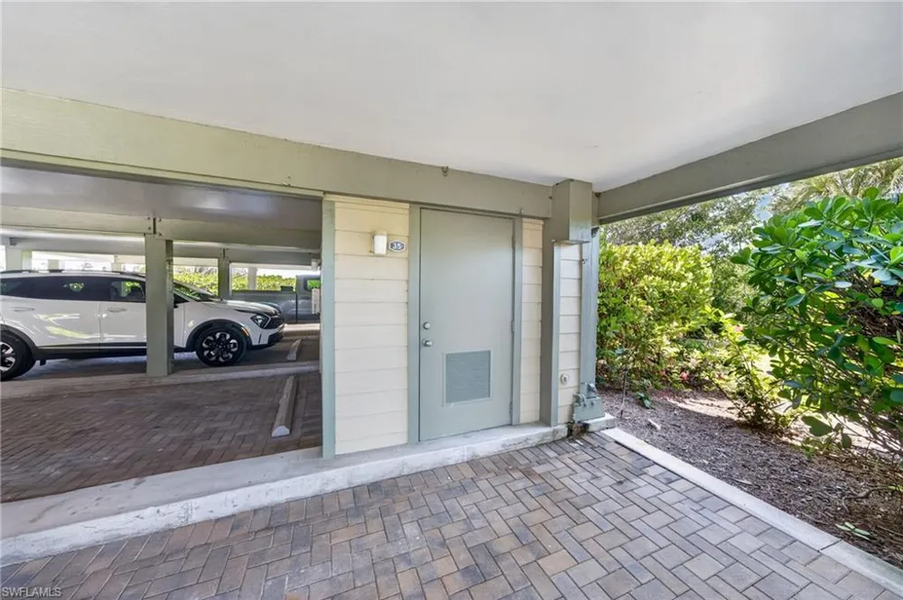 16600 Bocilla Island Club Drive #35 Bokeelia, FL 33922