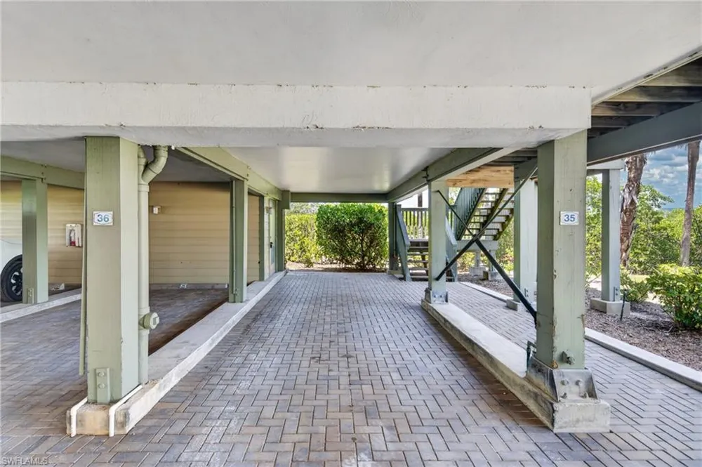 16600 Bocilla Island Club Drive #35 Bokeelia, FL 33922