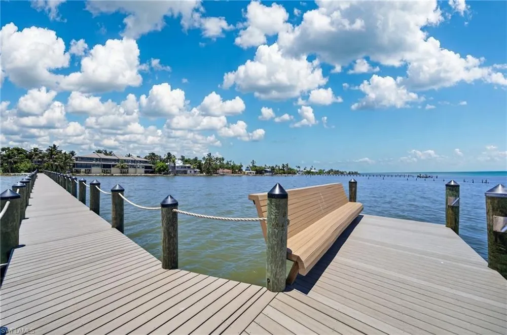 16600 Bocilla Island Club Drive #35 Bokeelia, FL 33922
