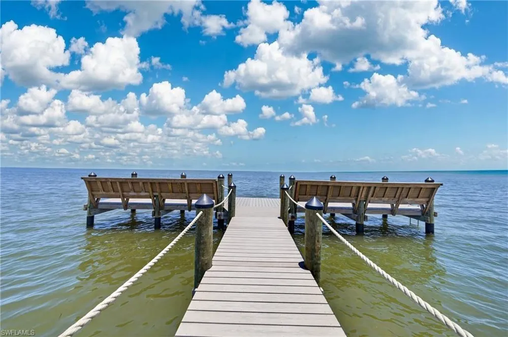 16600 Bocilla Island Club Drive #35 Bokeelia, FL 33922