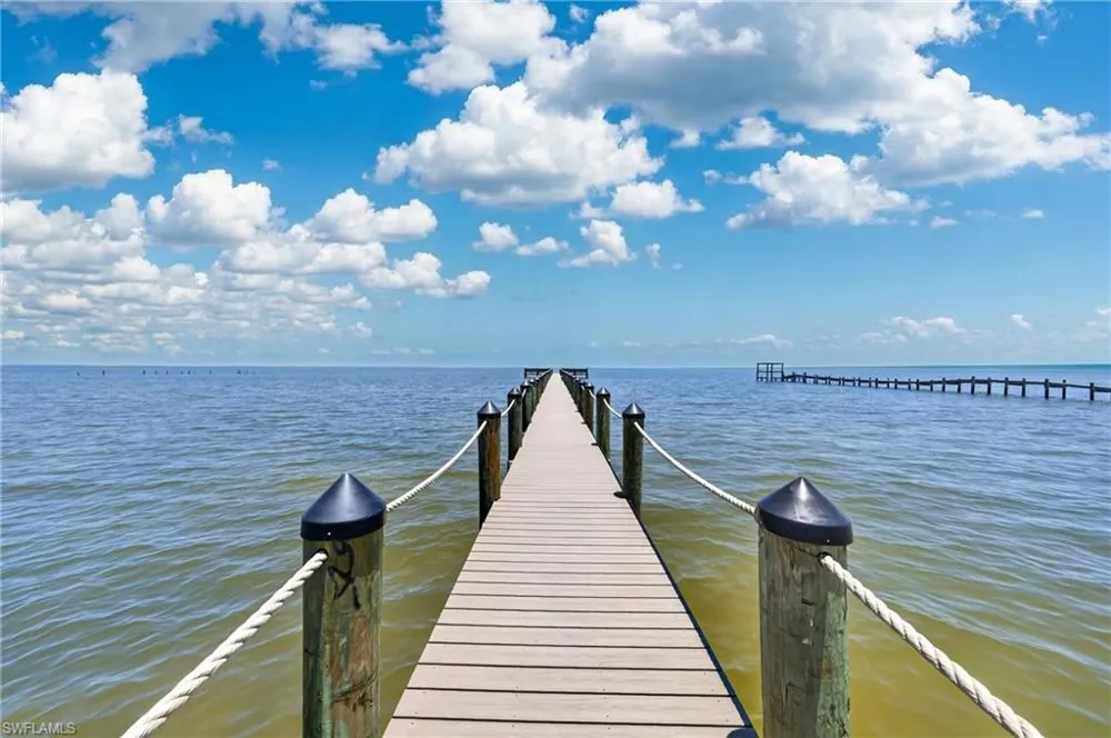 16600 Bocilla Island Club Drive #35 Bokeelia, FL 33922