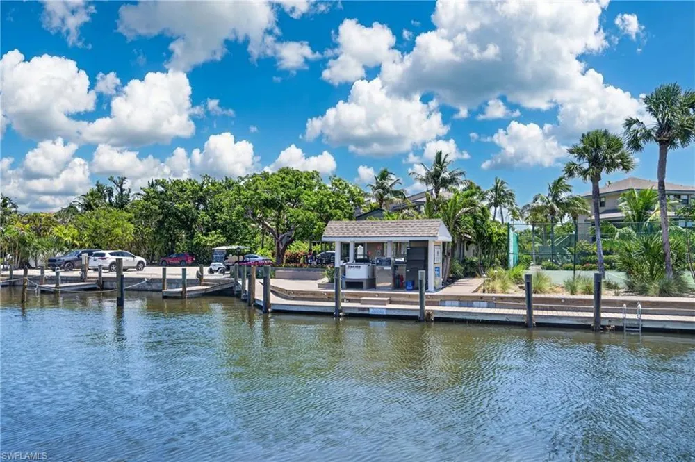 16600 Bocilla Island Club Drive #35 Bokeelia, FL 33922
