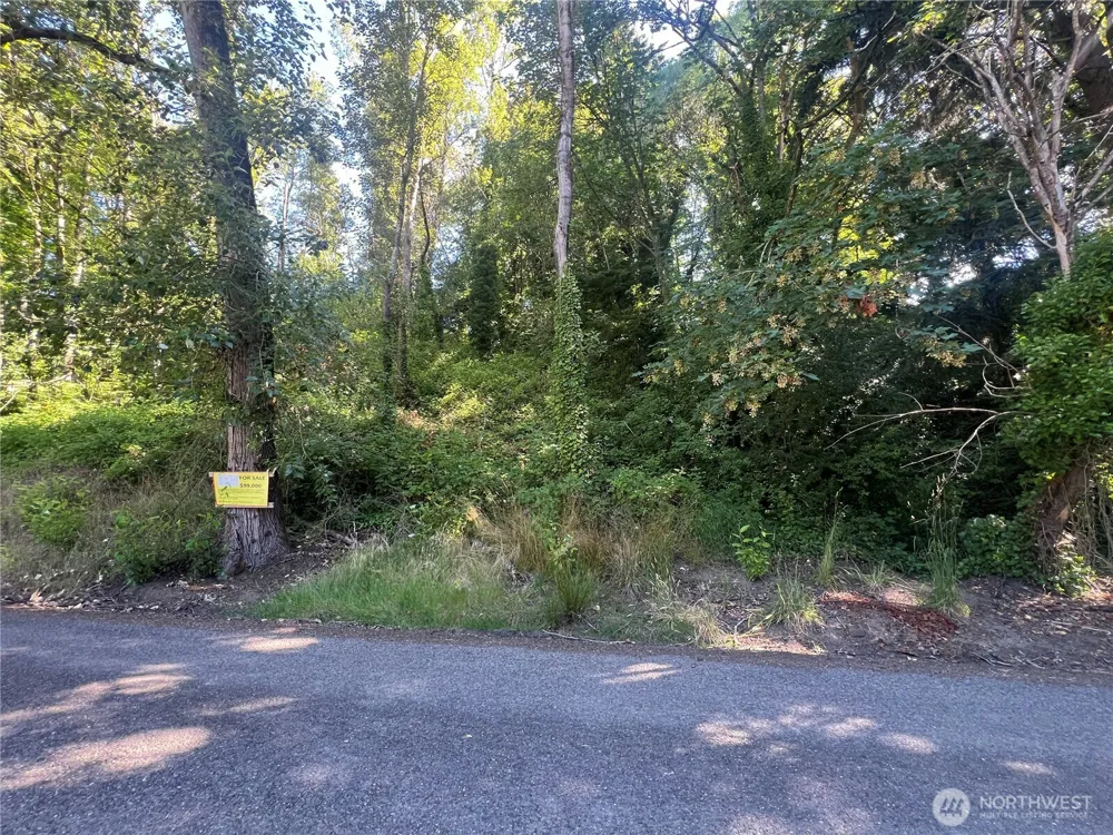 0 Allen Drive Kelso, WA 98626