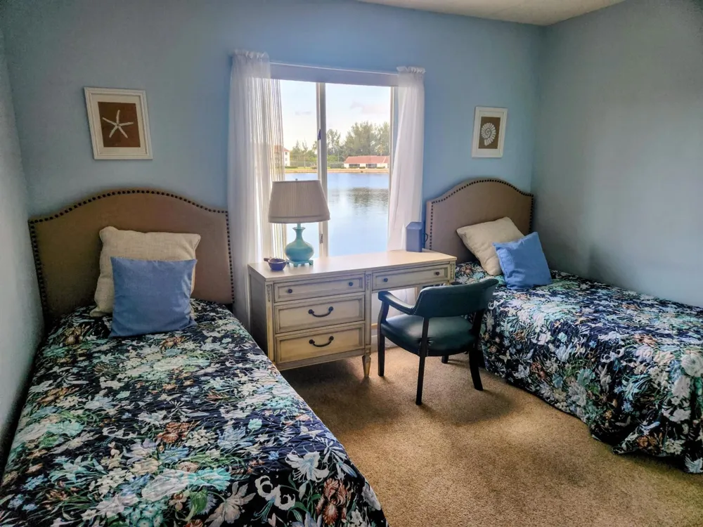 4436 NE Ocean Boulevard #E2 Hutchinson Island, FL 34957