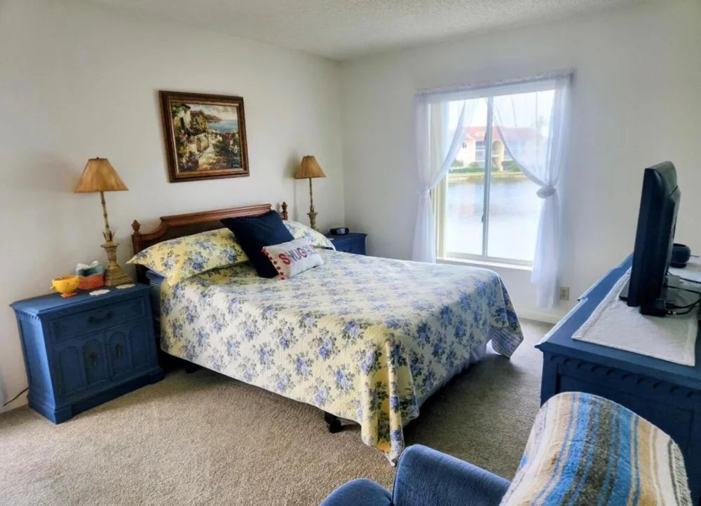 4436 NE Ocean Boulevard #E2 Hutchinson Island, FL 34957