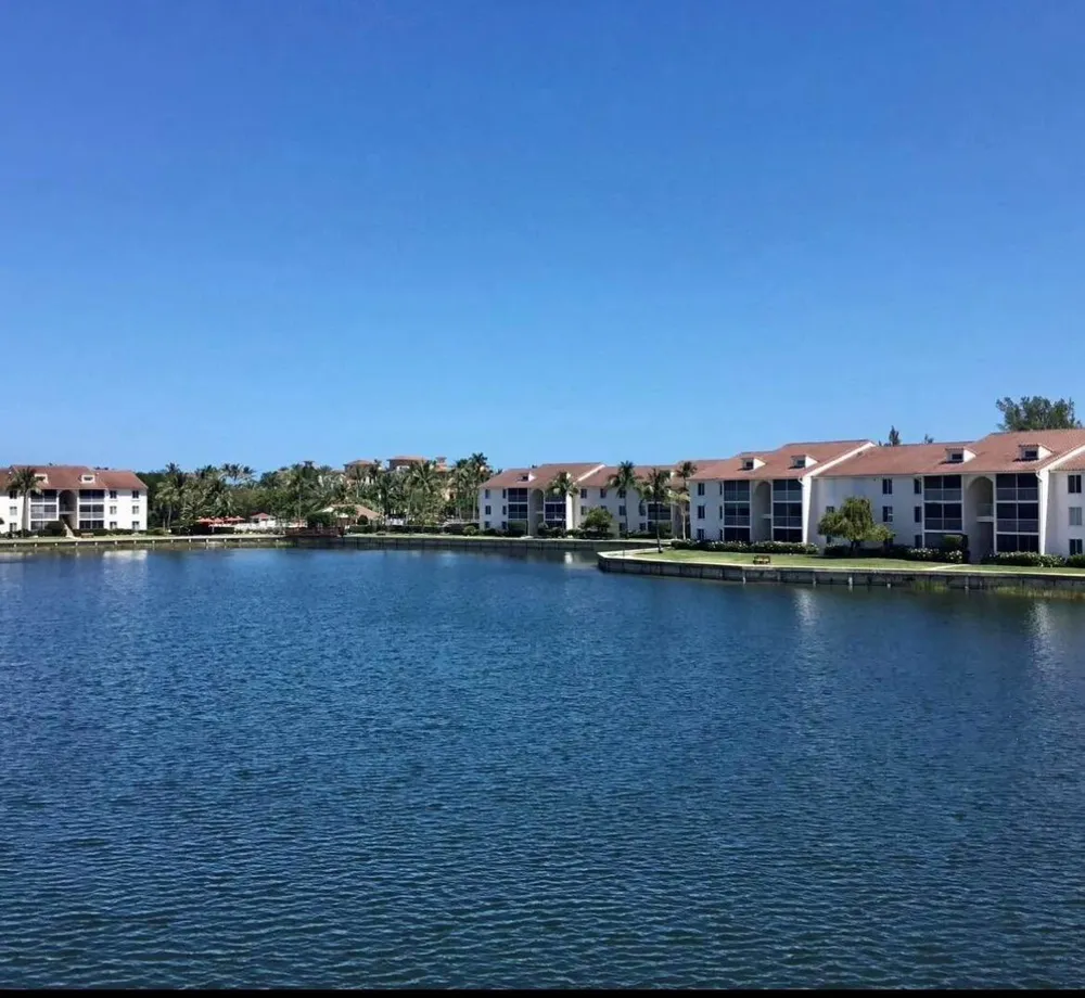 4436 NE Ocean Boulevard #E2 Hutchinson Island, FL 34957