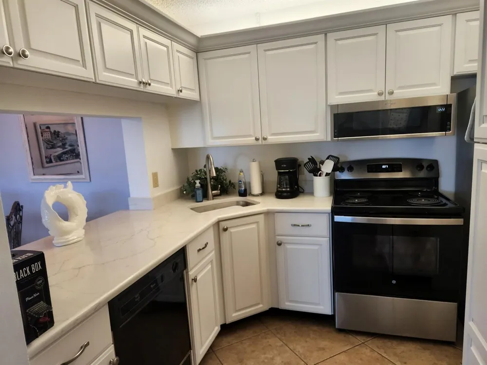 4436 NE Ocean Boulevard #E2 Hutchinson Island, FL 34957