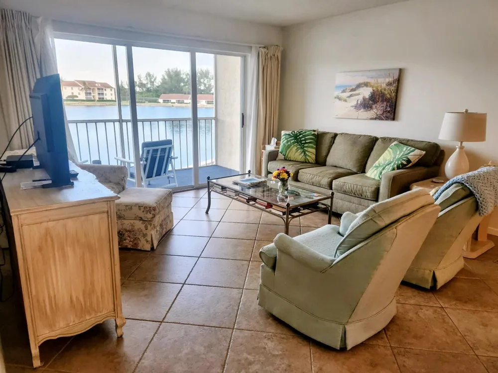 4436 NE Ocean Boulevard #E2 Hutchinson Island, FL 34957