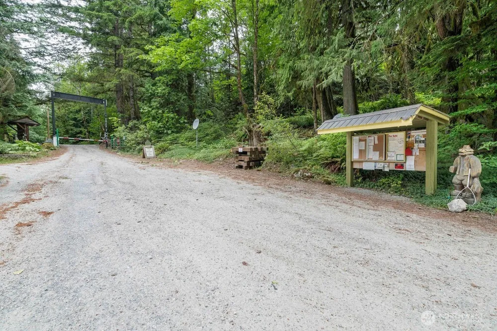 872 High Ridge Drive Marblemount, WA 98267