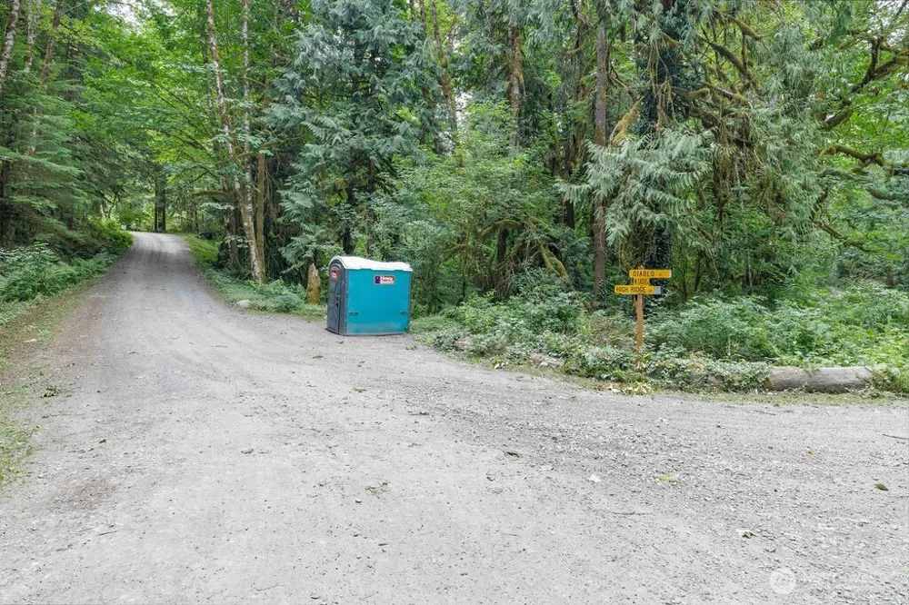 872 High Ridge Drive Marblemount, WA 98267