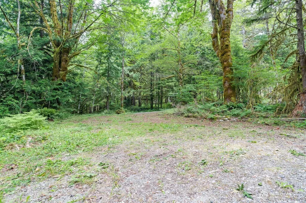 872 High Ridge Drive Marblemount, WA 98267