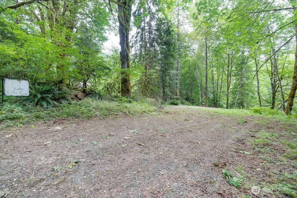 872 High Ridge Drive Marblemount, WA 98267