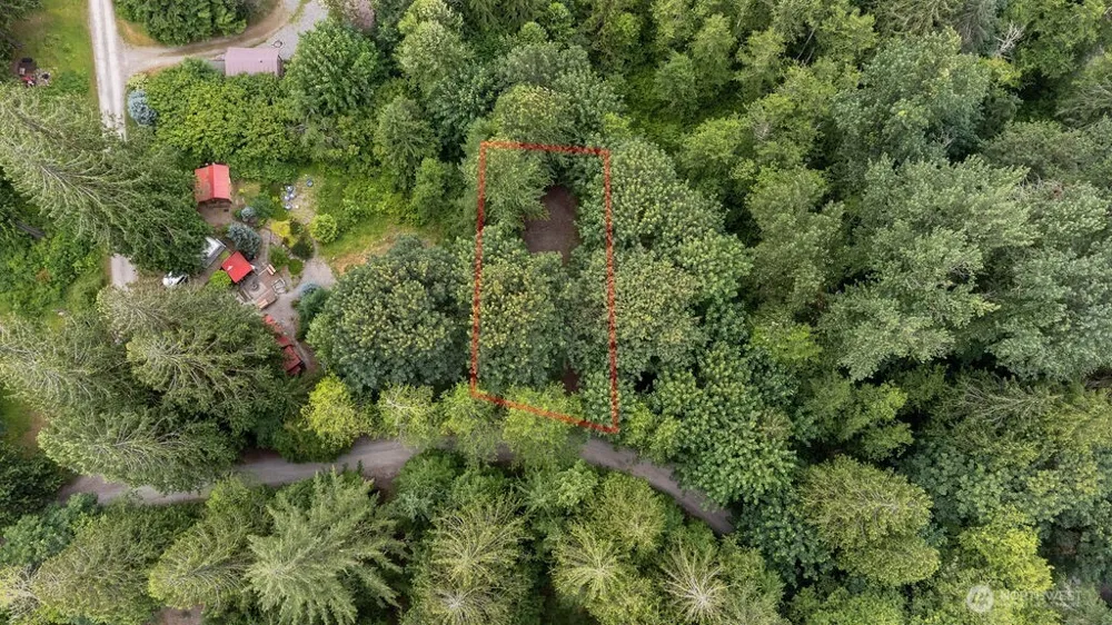 872 High Ridge Drive Marblemount, WA 98267