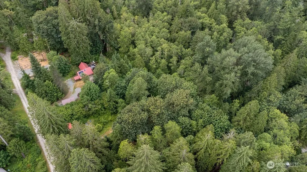 872 High Ridge Drive Marblemount, WA 98267