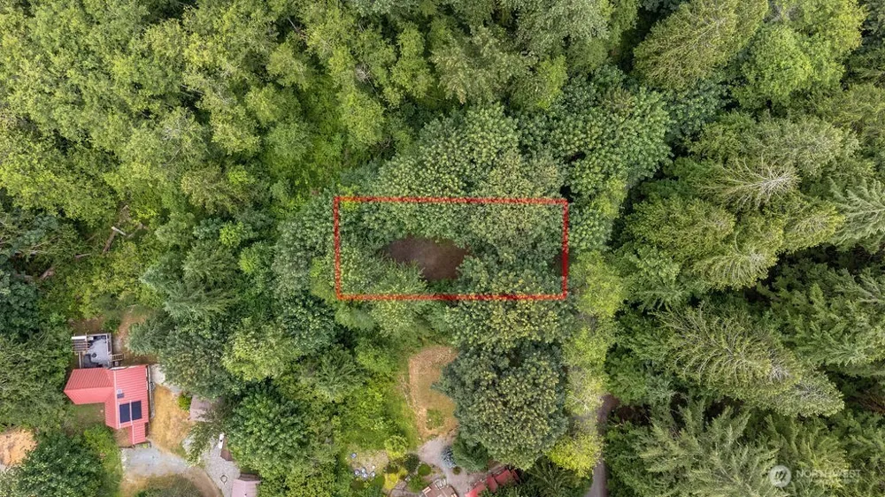 872 High Ridge Drive Marblemount, WA 98267