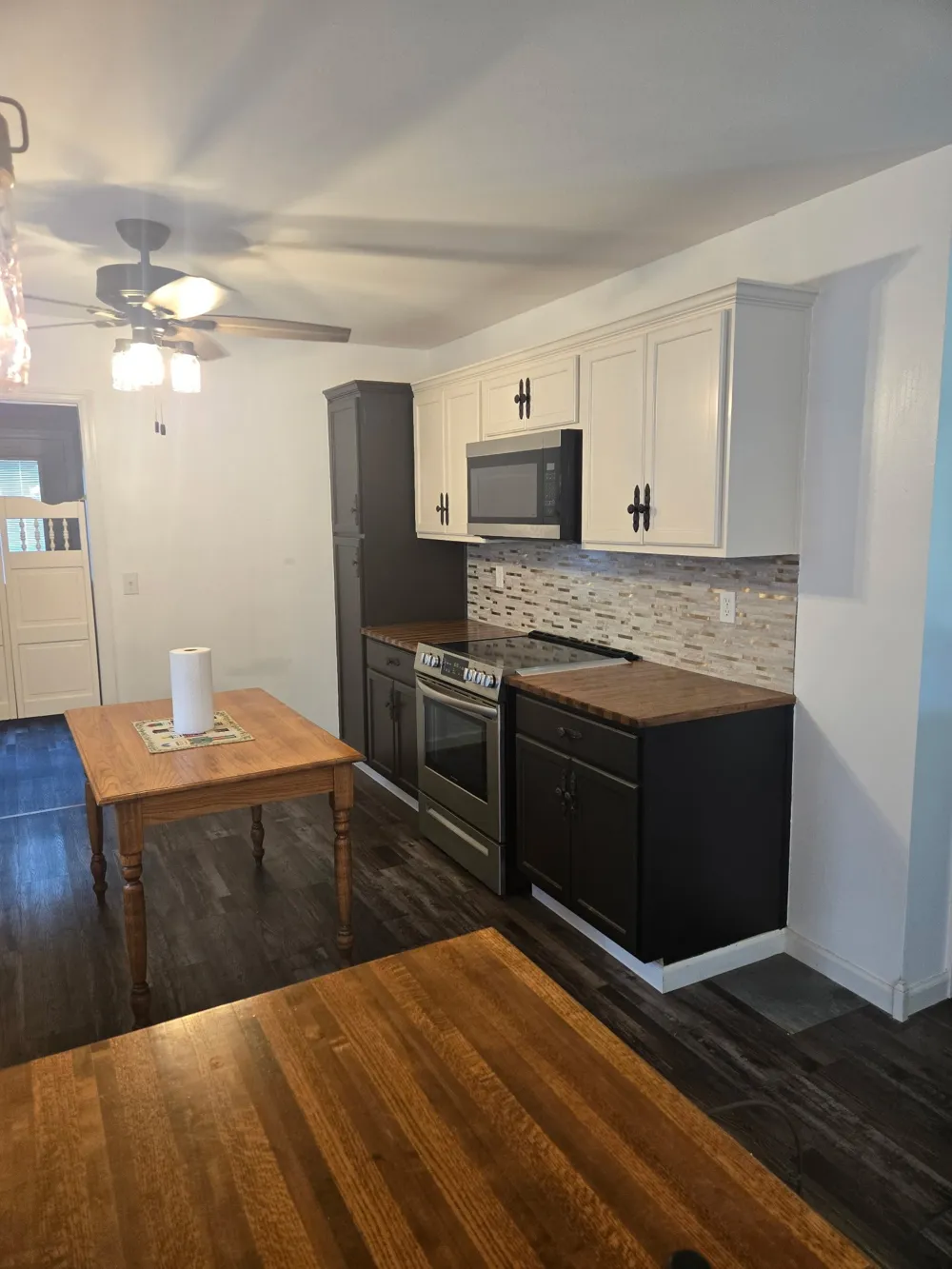 9372 Elk Ridge Rd Mount Pleasant, TN 38474