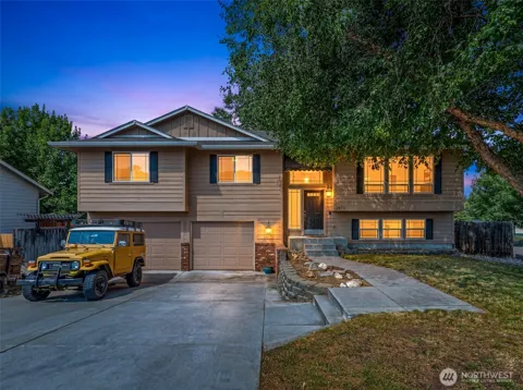 2970 Cascade Ridge