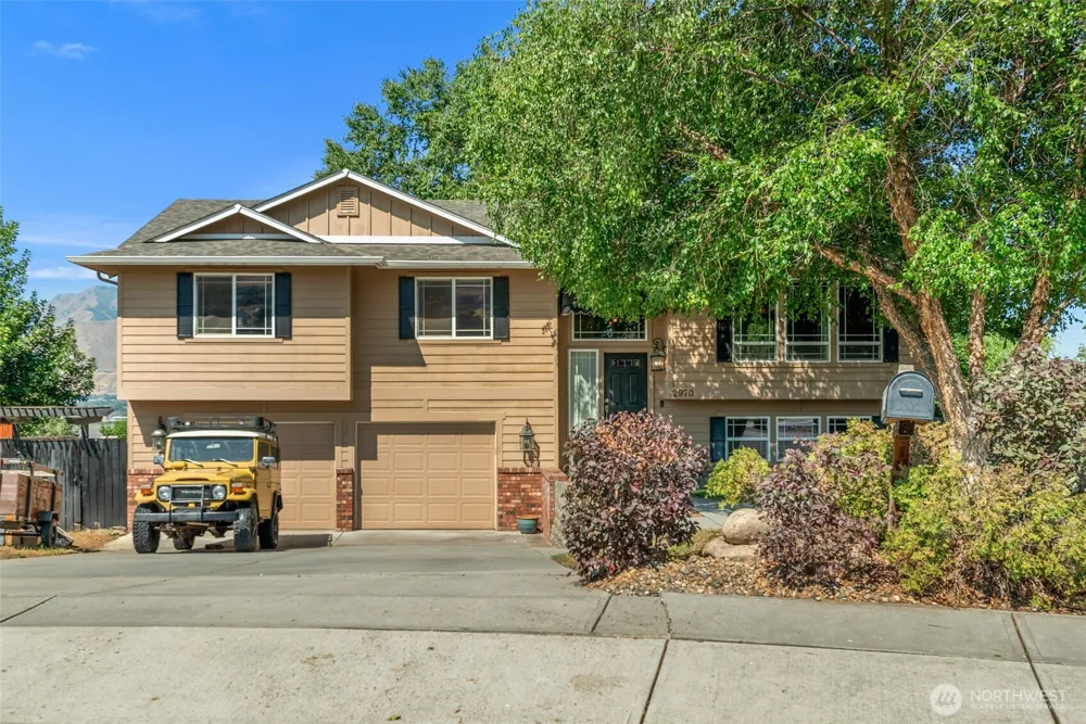 2970 Cascade Ridge East Wenatchee, WA 98802