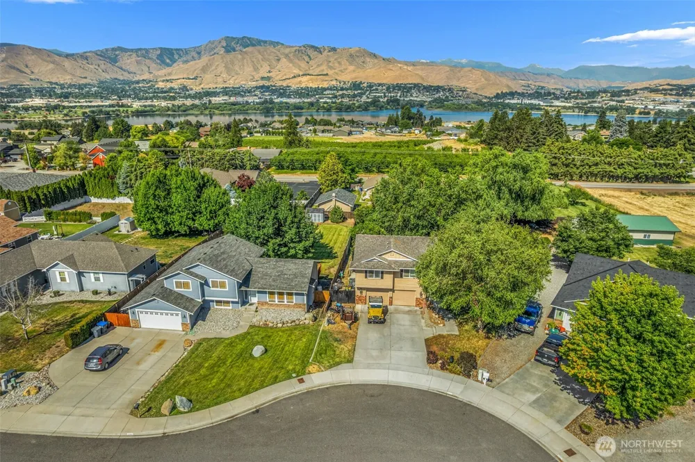 2970 Cascade Ridge East Wenatchee, WA 98802