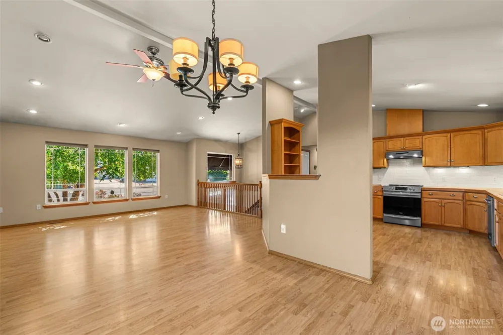 2970 Cascade Ridge East Wenatchee, WA 98802