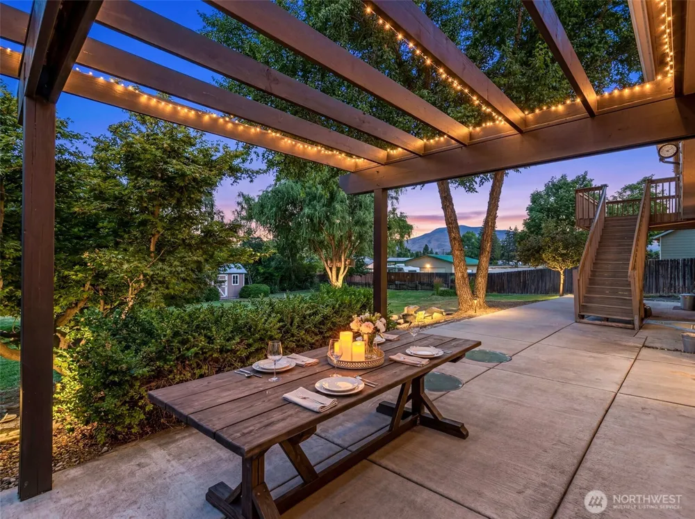 2970 Cascade Ridge East Wenatchee, WA 98802