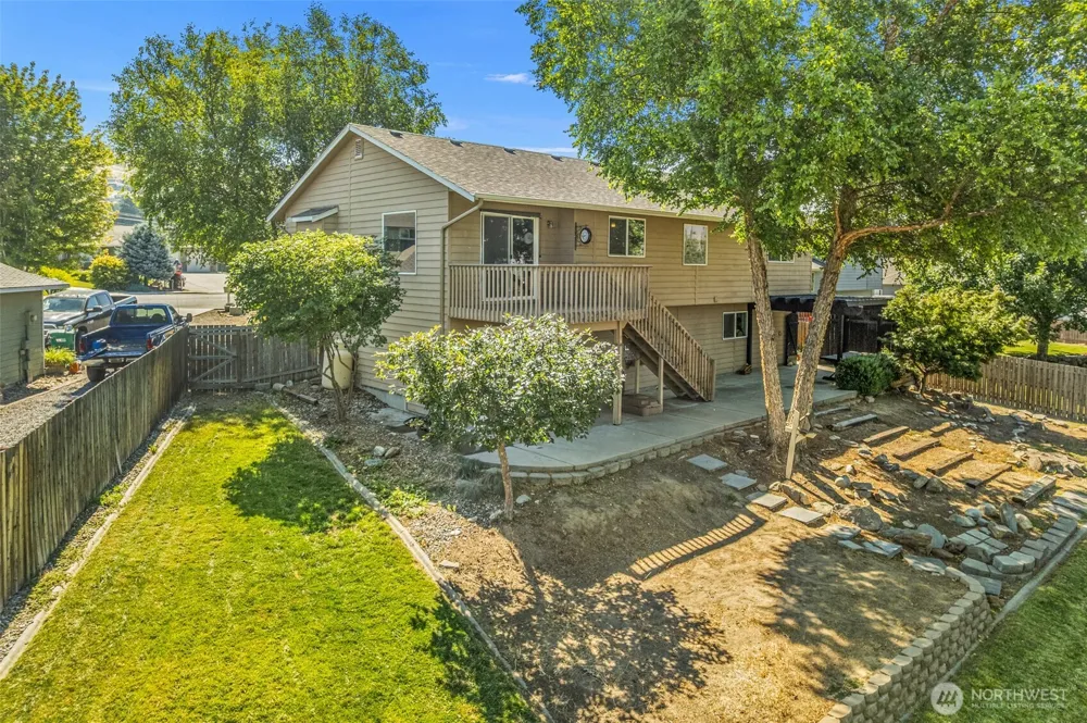 2970 Cascade Ridge East Wenatchee, WA 98802