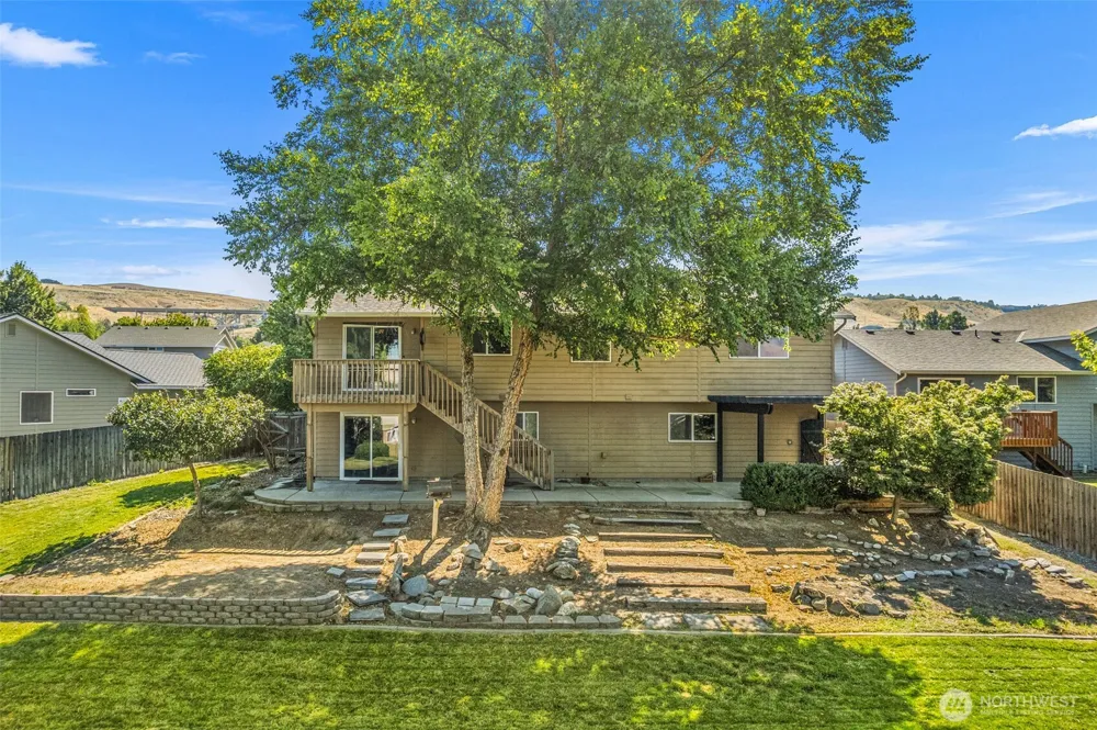 2970 Cascade Ridge East Wenatchee, WA 98802