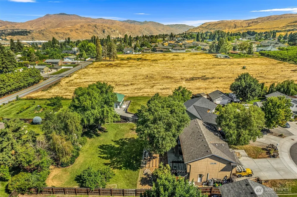 2970 Cascade Ridge East Wenatchee, WA 98802