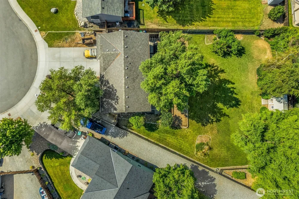 2970 Cascade Ridge East Wenatchee, WA 98802
