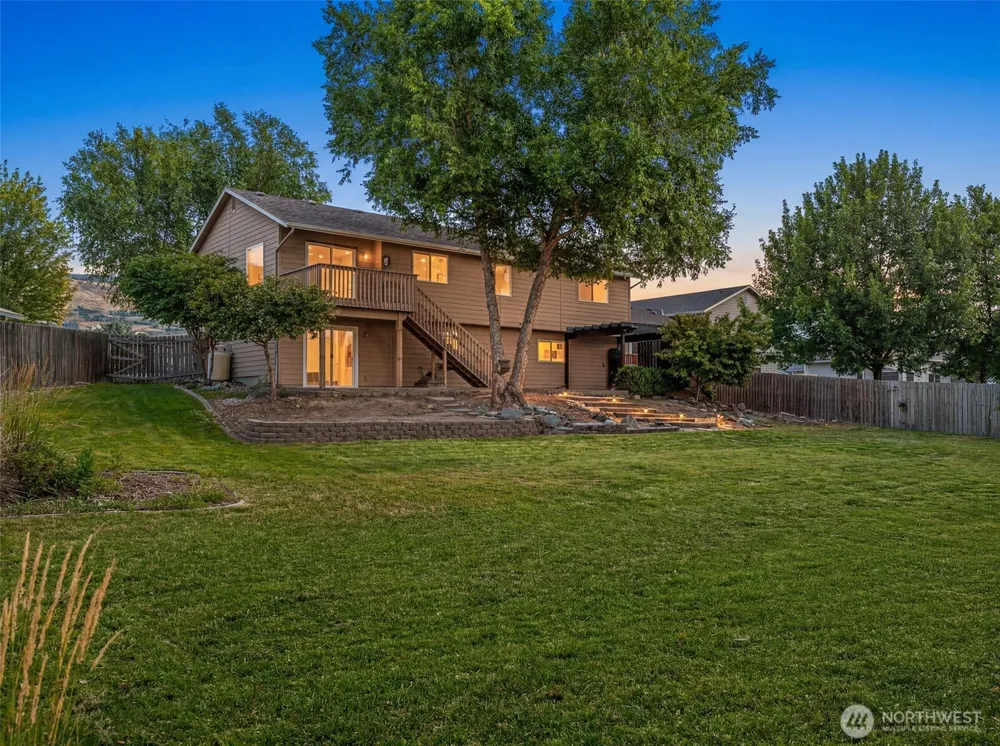 2970 Cascade Ridge East Wenatchee, WA 98802
