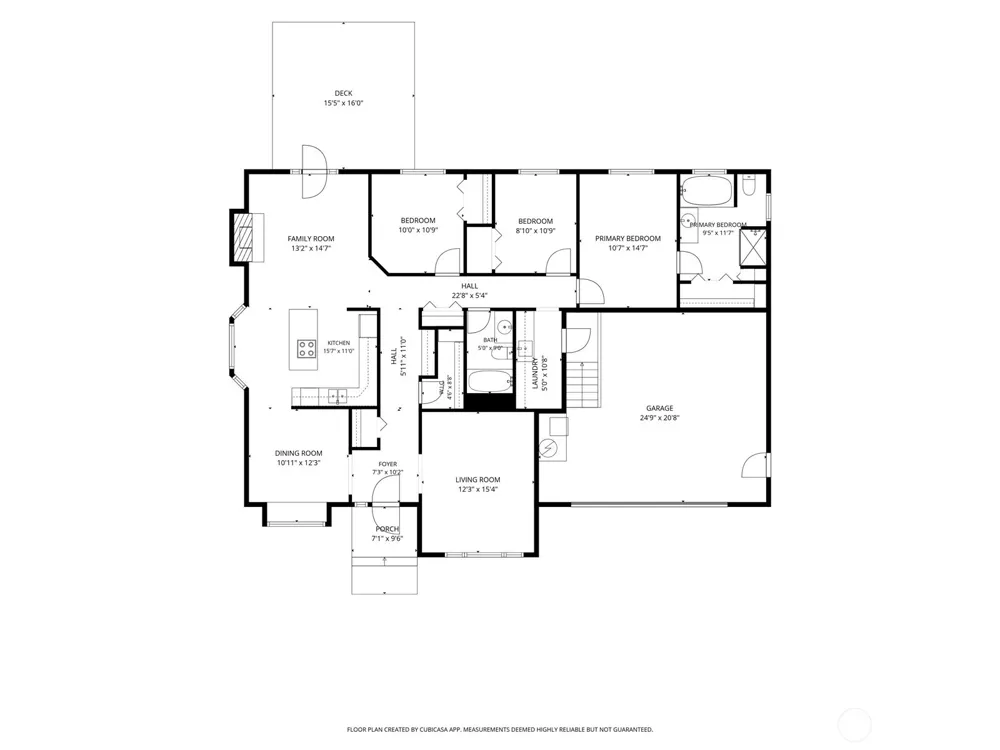 6920 47th Street Ct W University Place, WA 98466