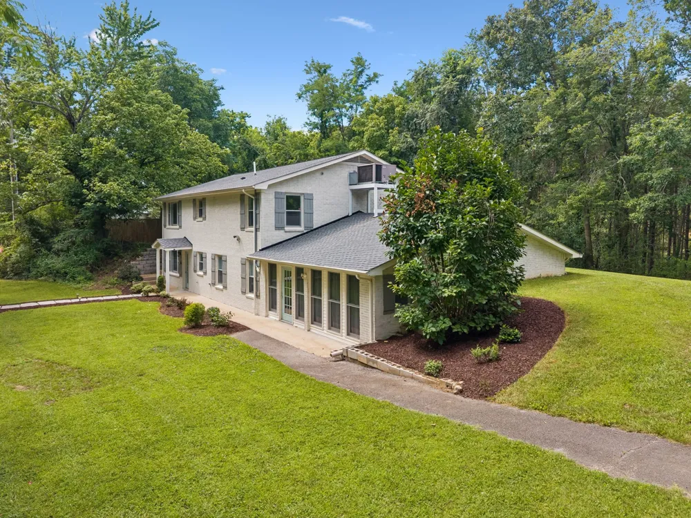 718 Kimmins St Hohenwald, TN 38462