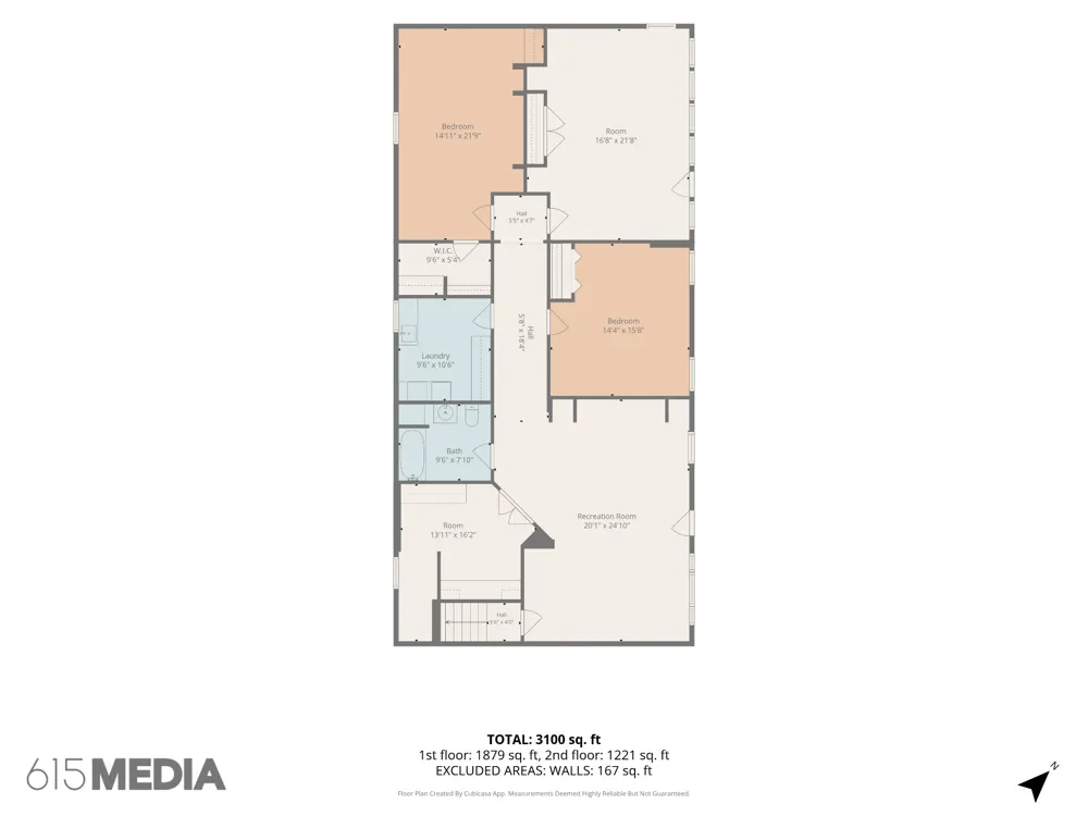 718 Kimmins St Hohenwald, TN 38462