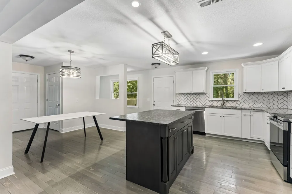 718 Kimmins St Hohenwald, TN 38462