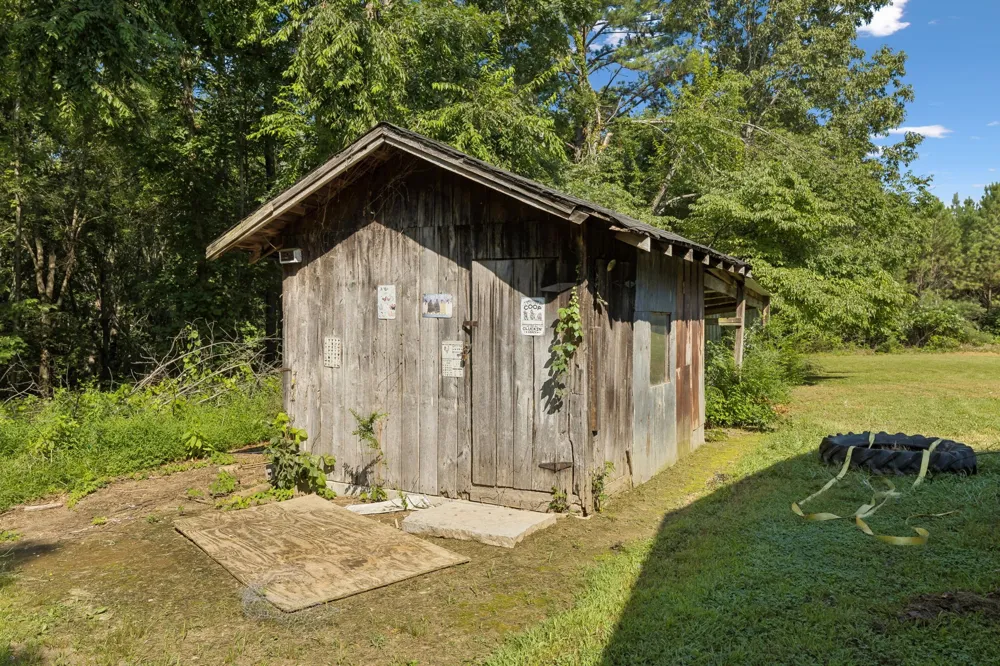 718 Kimmins St Hohenwald, TN 38462