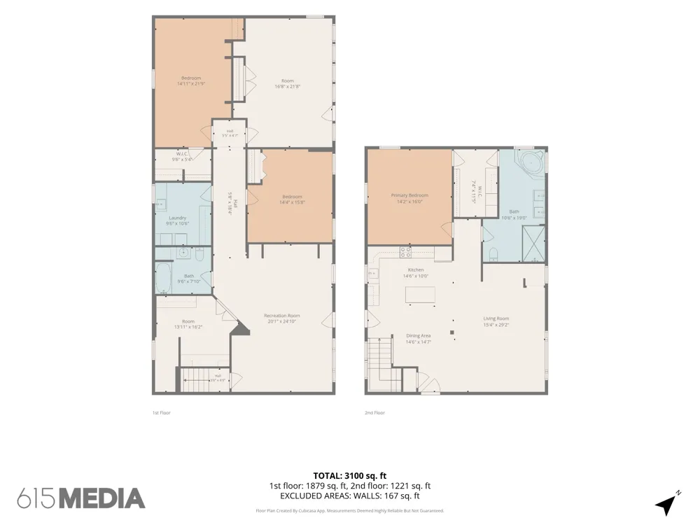 718 Kimmins St Hohenwald, TN 38462