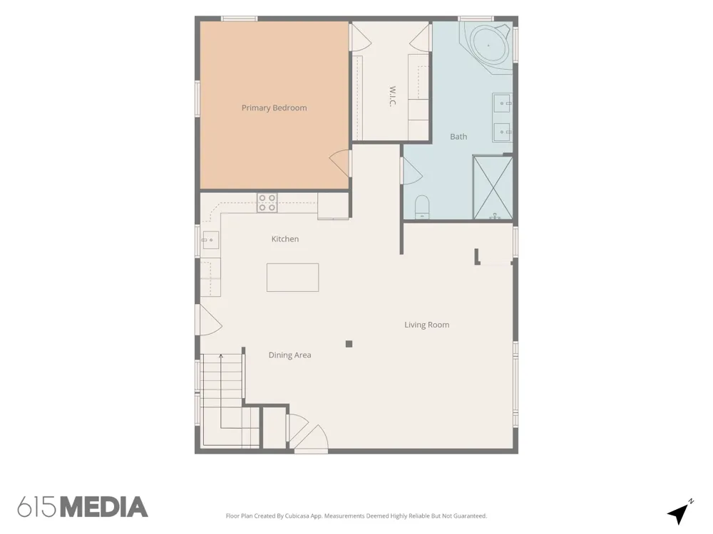 718 Kimmins St Hohenwald, TN 38462