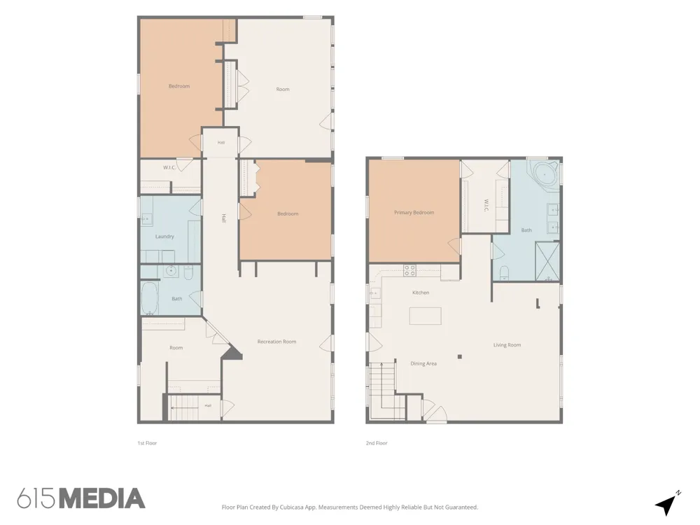 718 Kimmins St Hohenwald, TN 38462