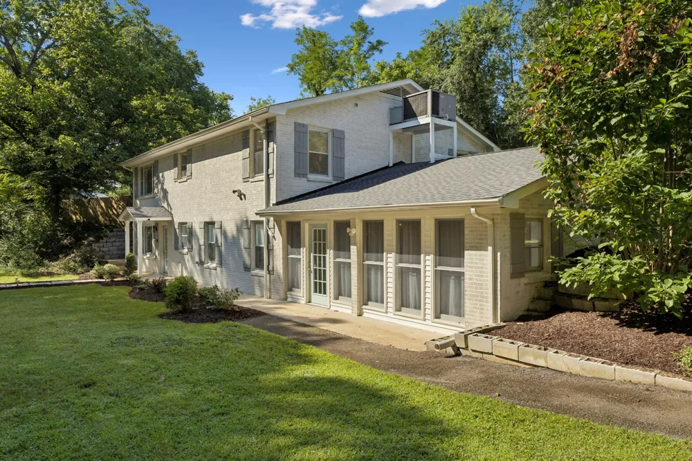 718 Kimmins St Hohenwald, TN 38462