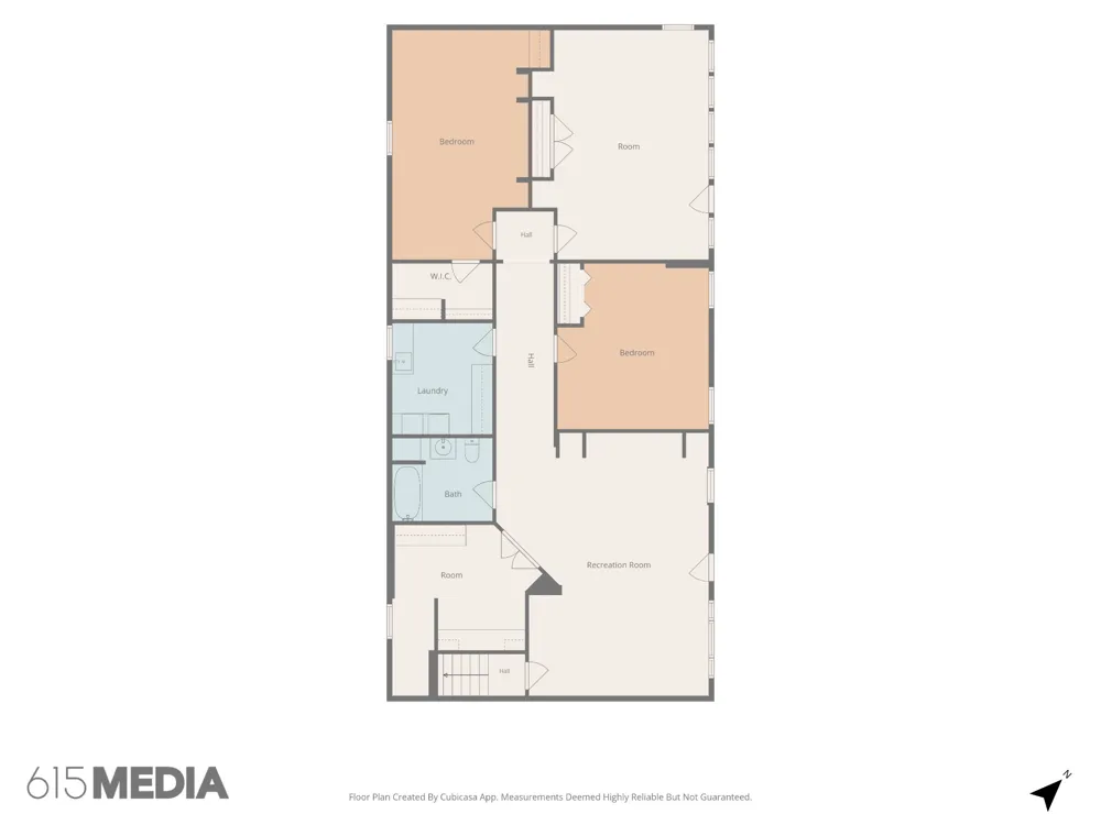 718 Kimmins St Hohenwald, TN 38462
