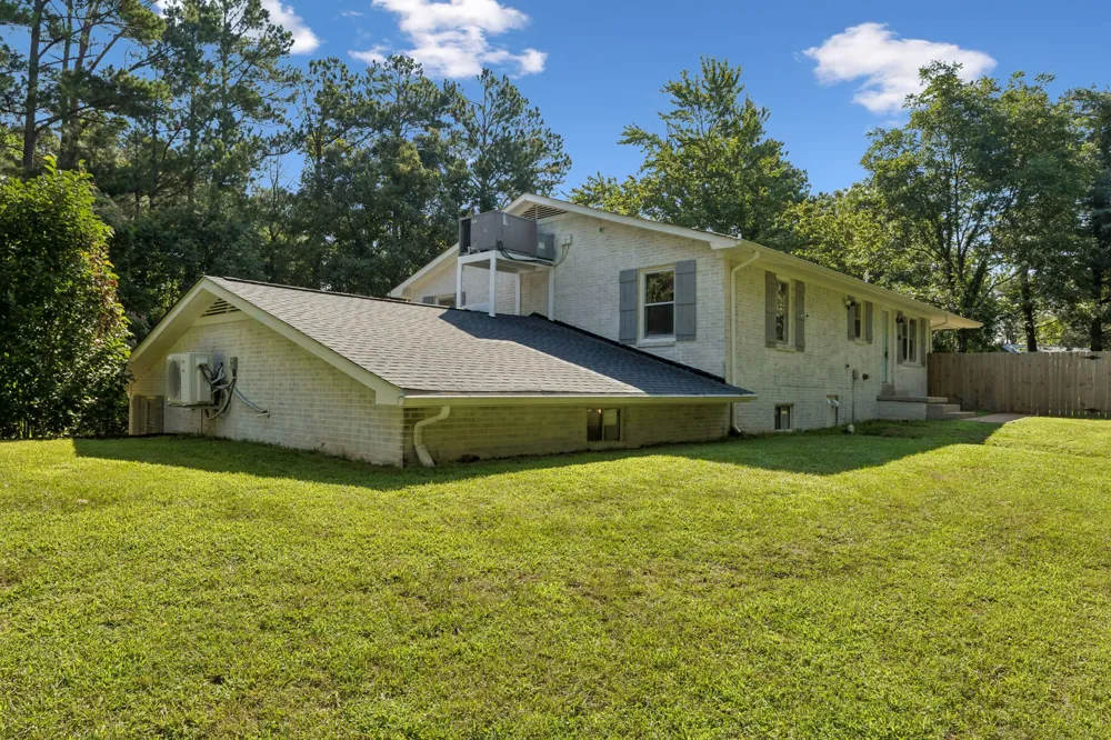 718 Kimmins St Hohenwald, TN 38462
