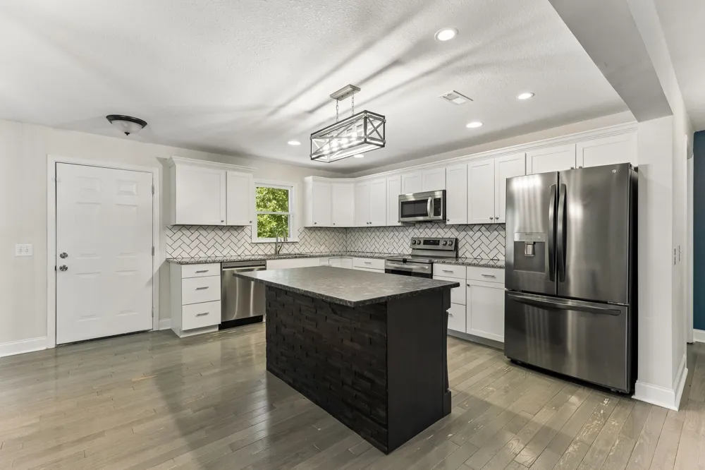 718 Kimmins St Hohenwald, TN 38462