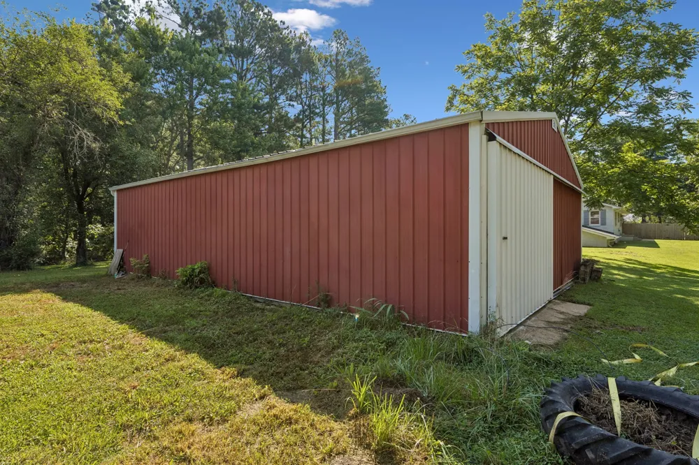 718 Kimmins St Hohenwald, TN 38462