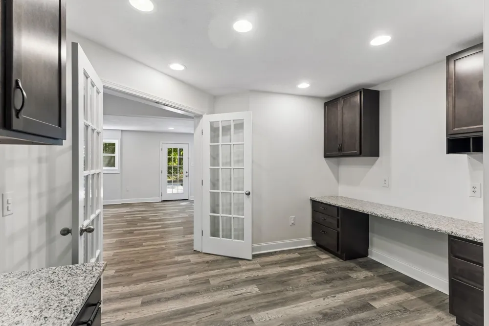 718 Kimmins St Hohenwald, TN 38462