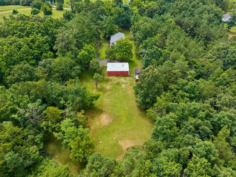 718 Kimmins St Hohenwald, TN 38462